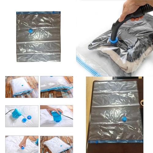 10pc jumbo vacuum - jumbo, storage